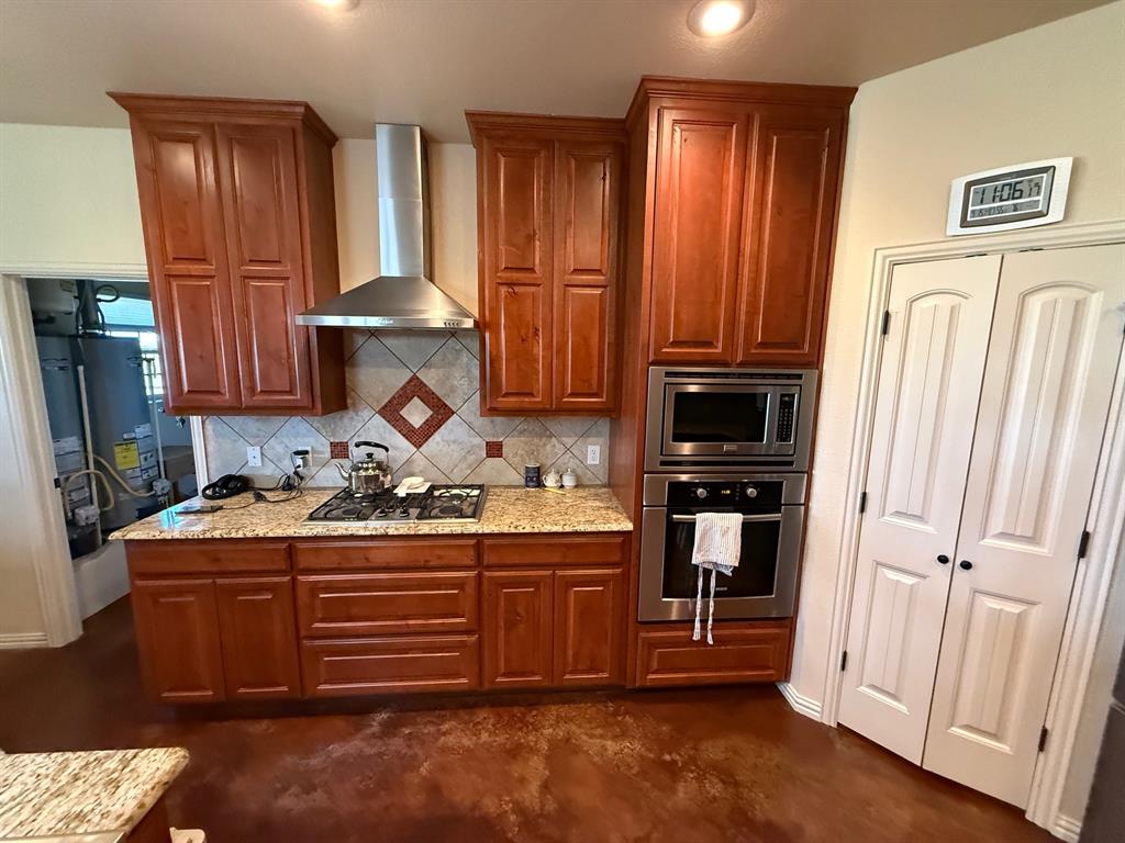 SMITH B F - Residential