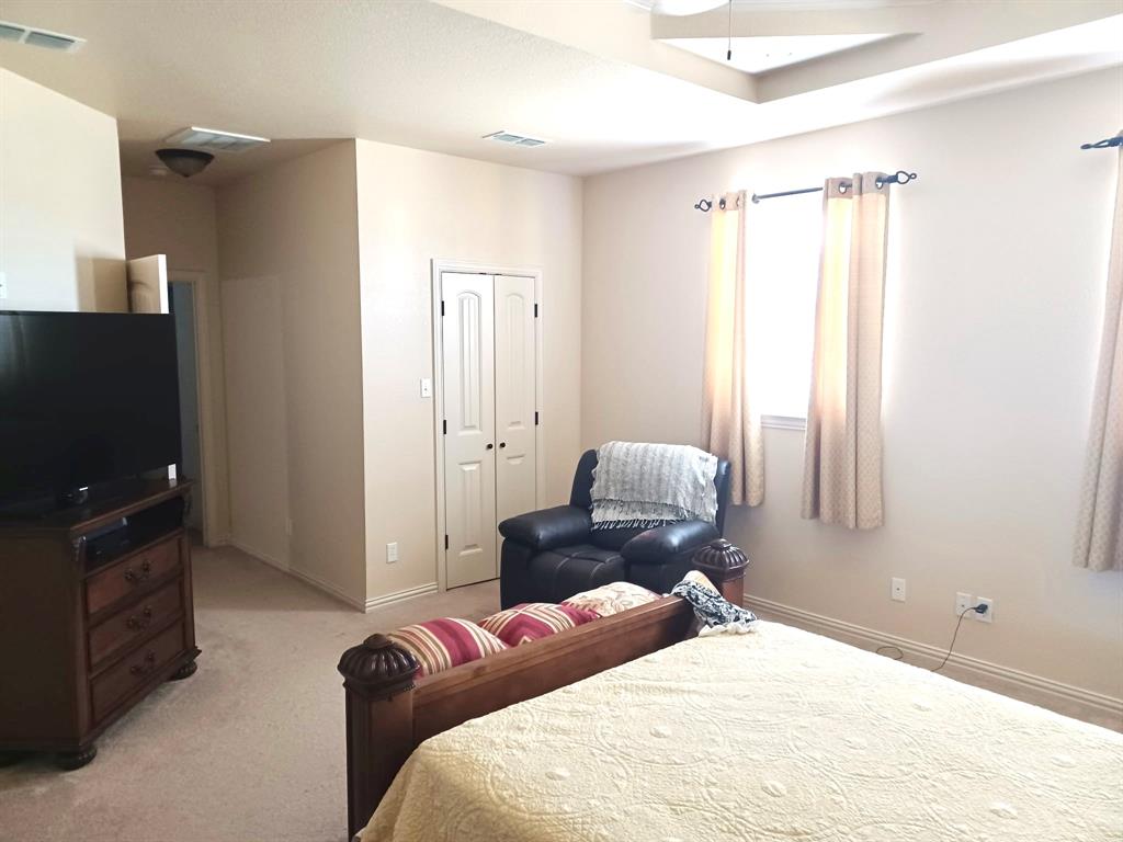 SMITH B F - Residential