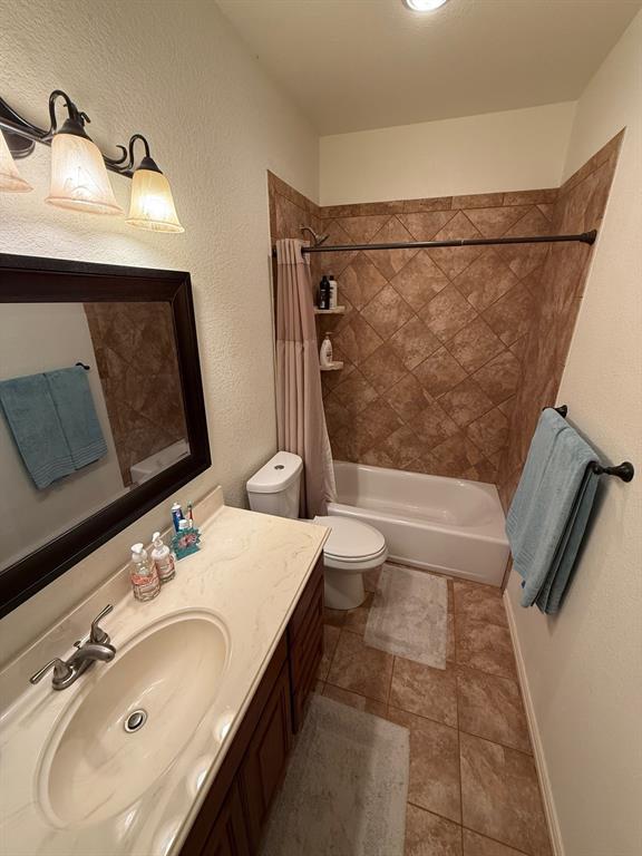 SMITH B F - Residential