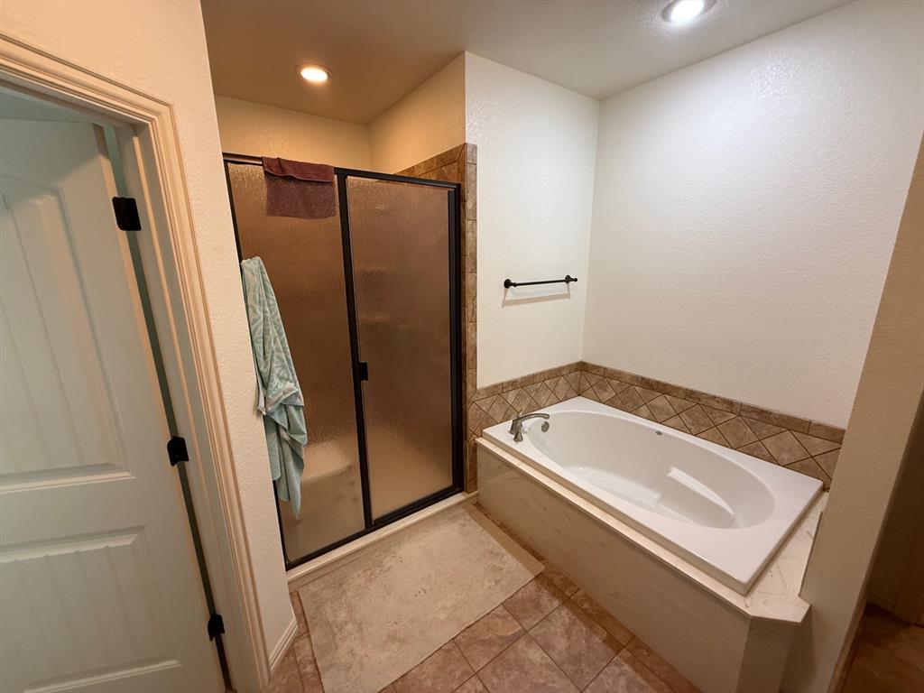 SMITH B F - Residential