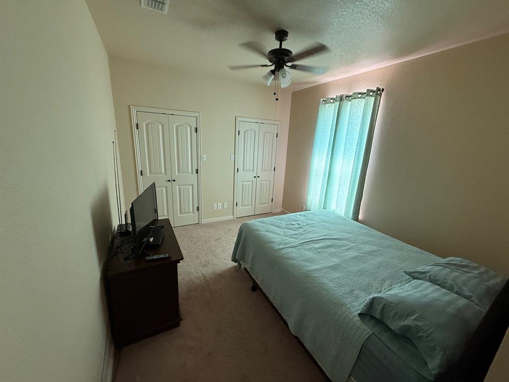 SMITH B F - Residential