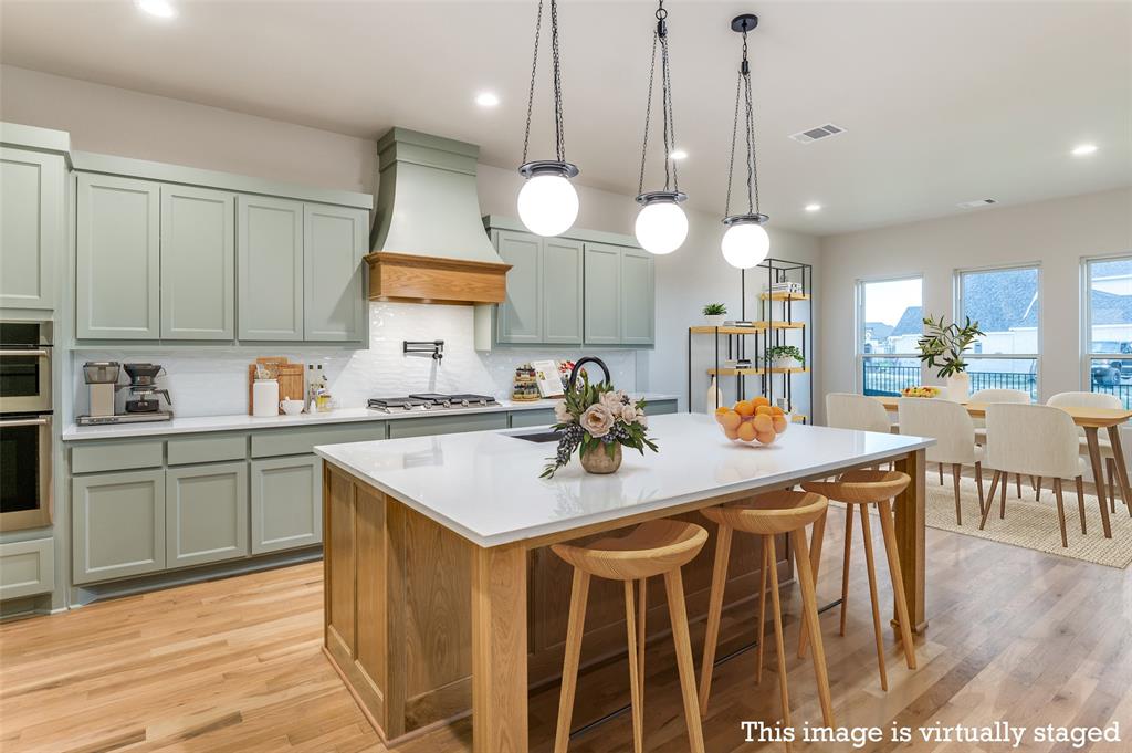 McKinney, Texas 75071, United States, 4 Bedrooms Bedrooms, ,5 BathroomsBathrooms,Residential,Active,82153