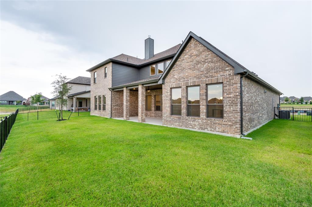 McKinney, Texas 75071, United States, 4 Bedrooms Bedrooms, ,5 BathroomsBathrooms,Residential,Active,82153