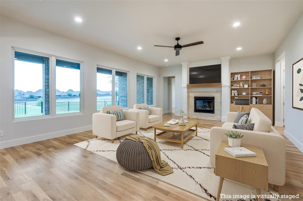 4108 Hydrangea Drive