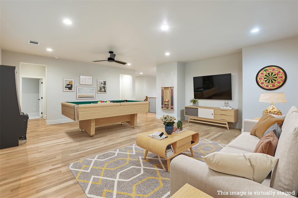 McKinney, Texas 75071, United States, 4 Bedrooms Bedrooms, ,5 BathroomsBathrooms,Residential,Active,82153