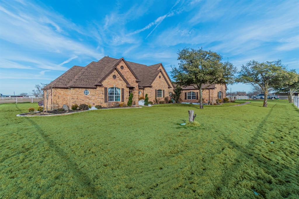 Halpenny Add - Residential