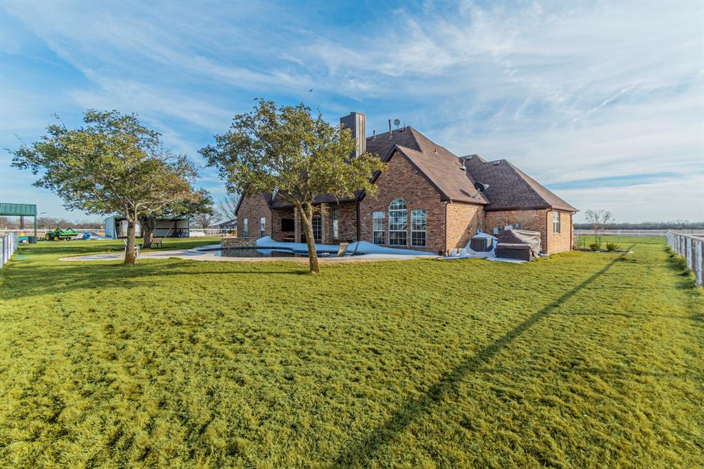 Halpenny Add - Residential