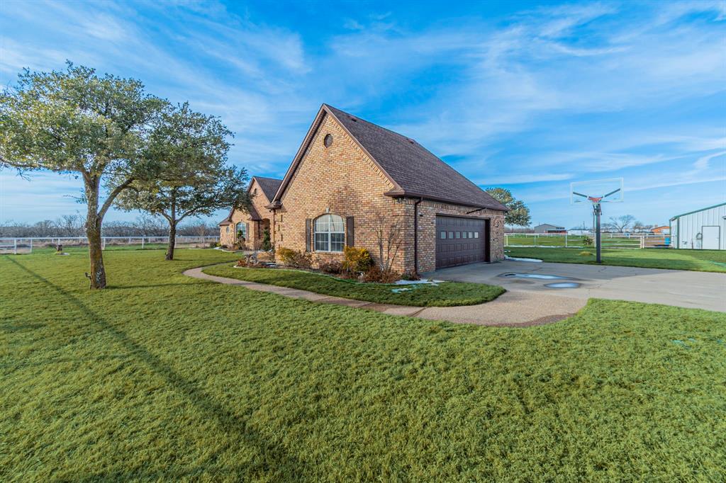 Halpenny Add - Residential