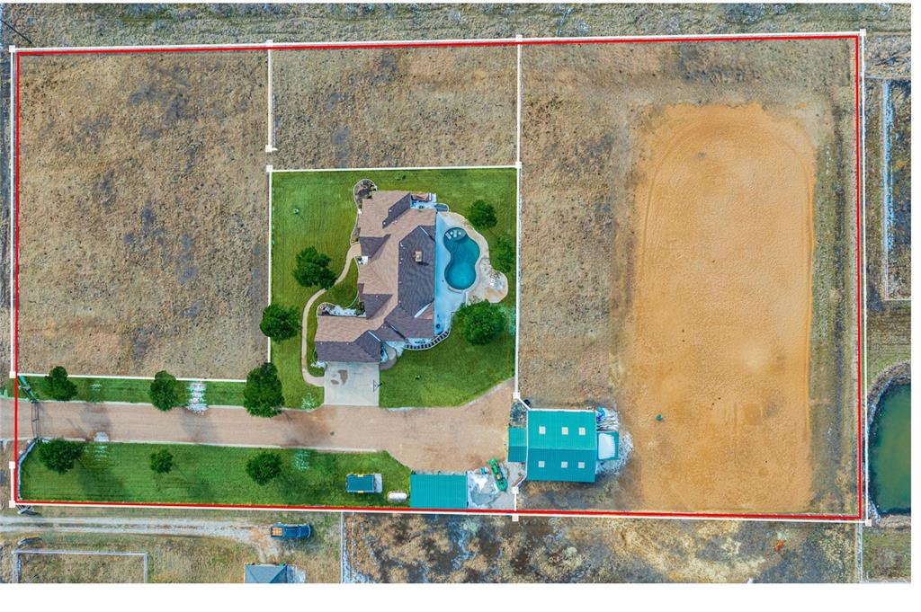 Halpenny Add - Residential