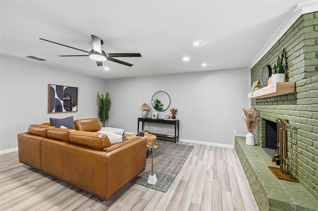 Mountain Valley Ph 01 - Residential