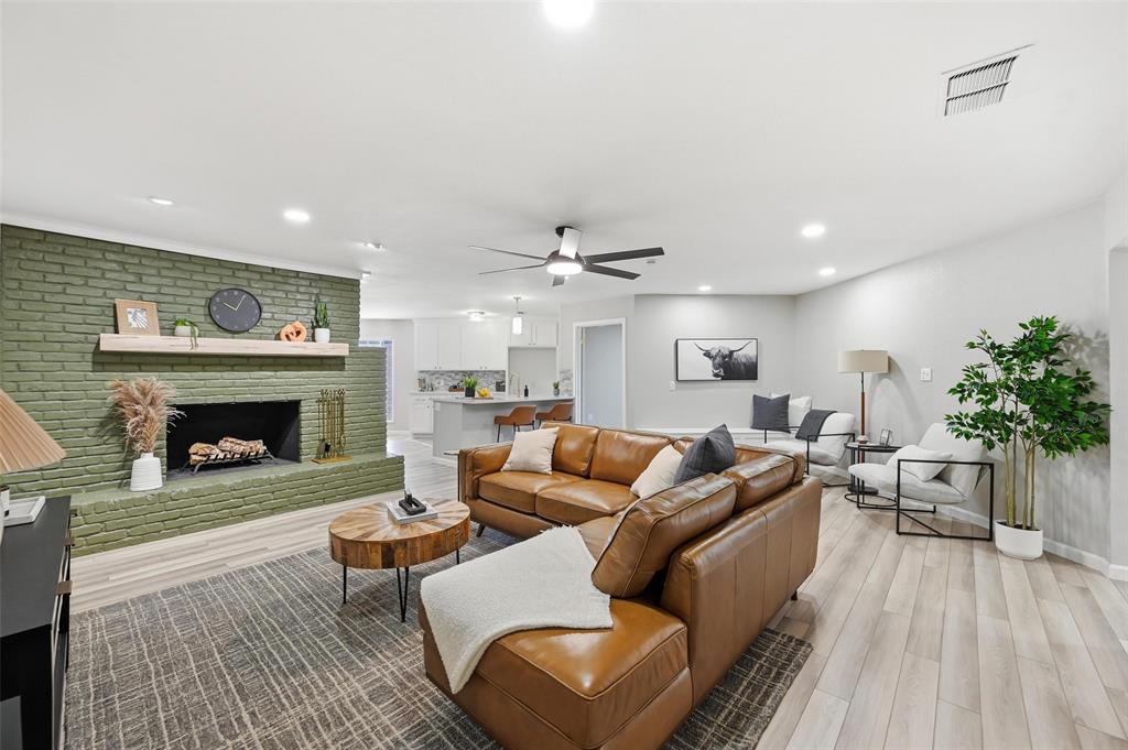 Mountain Valley Ph 01 - Residential