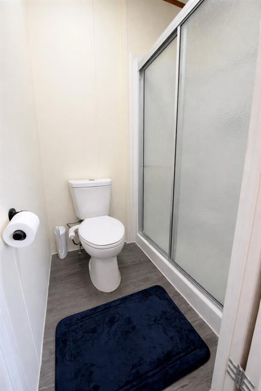 Lake Granbury Hbr Sec F - Residential