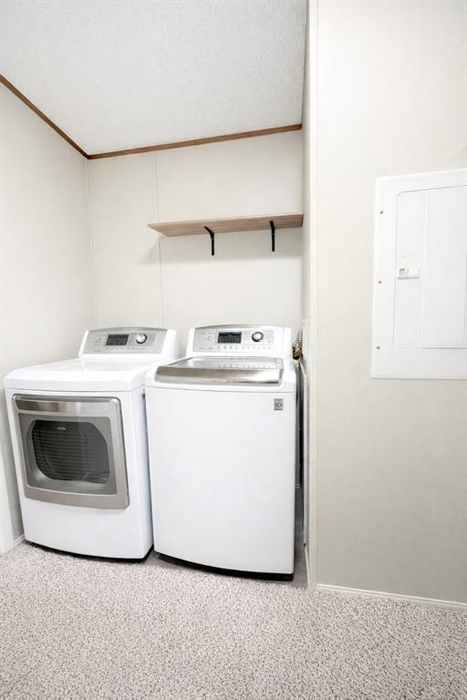 Lake Granbury Hbr Sec F - Residential