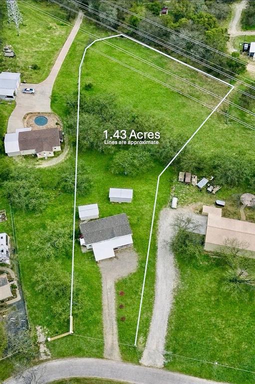 Lake Granbury Hbr Sec F - Residential