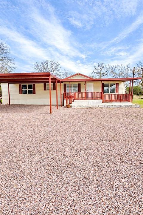 6013 Idaho Trail Granbury TX 76048