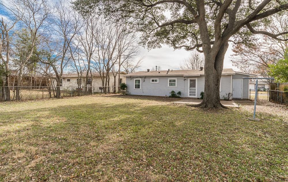 GASTON PARK NO 2 - Residential