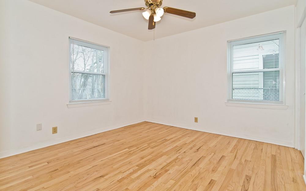 GASTON PARK NO 2 - Residential