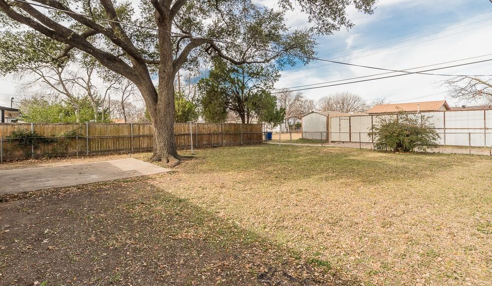 GASTON PARK NO 2 - Residential