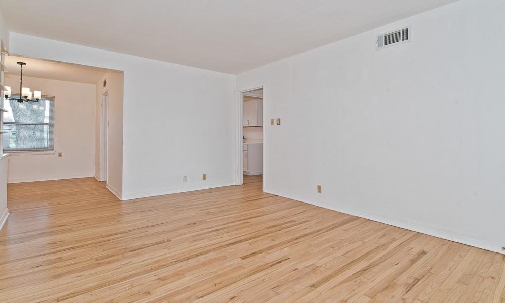 GASTON PARK NO 2 - Residential