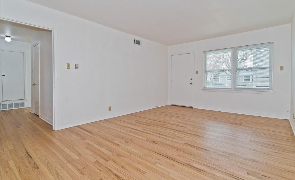 GASTON PARK NO 2 - Residential