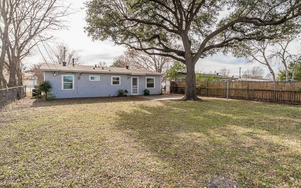 GASTON PARK NO 2 - Residential