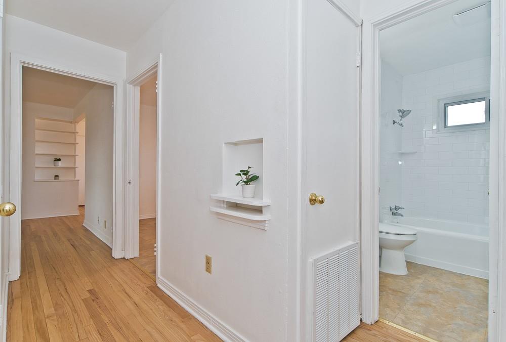 GASTON PARK NO 2 - Residential