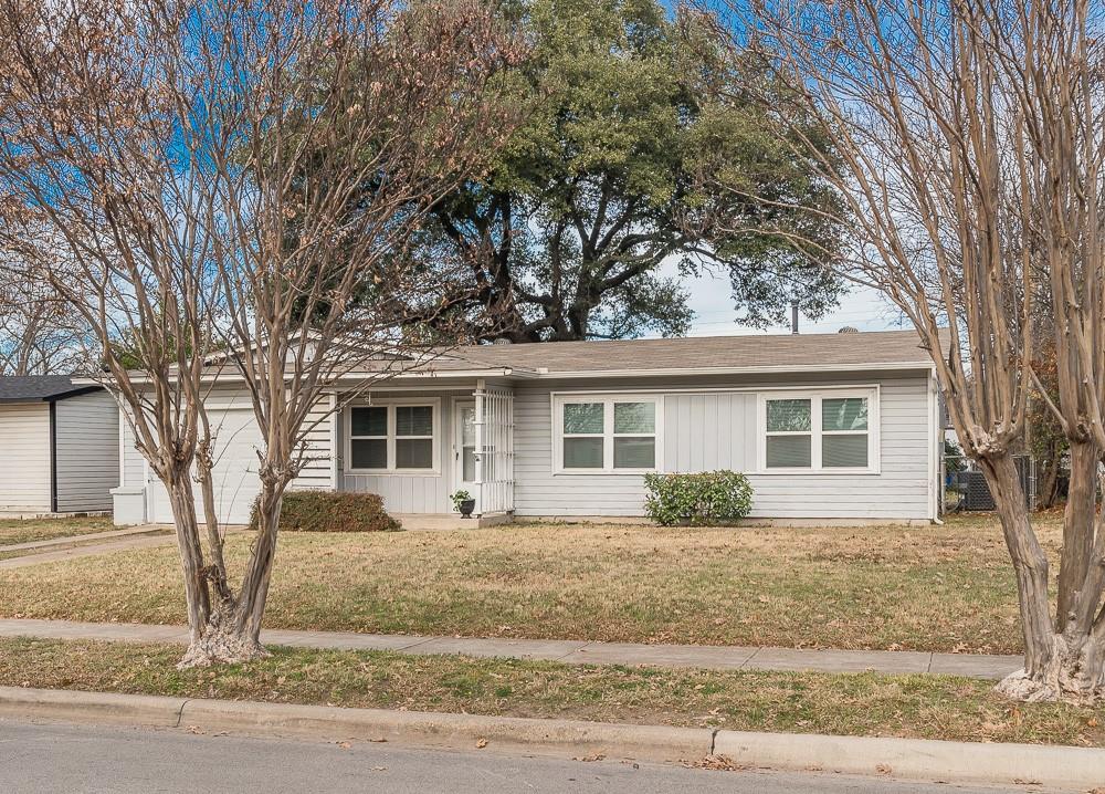 GASTON PARK NO 2 - Residential