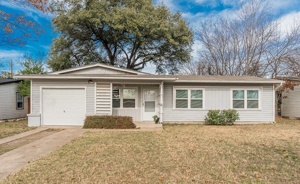 GASTON PARK NO 2 - Residential