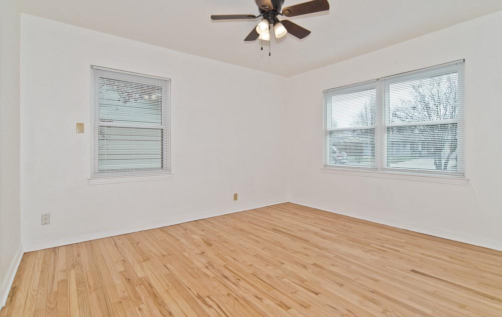 GASTON PARK NO 2 - Residential