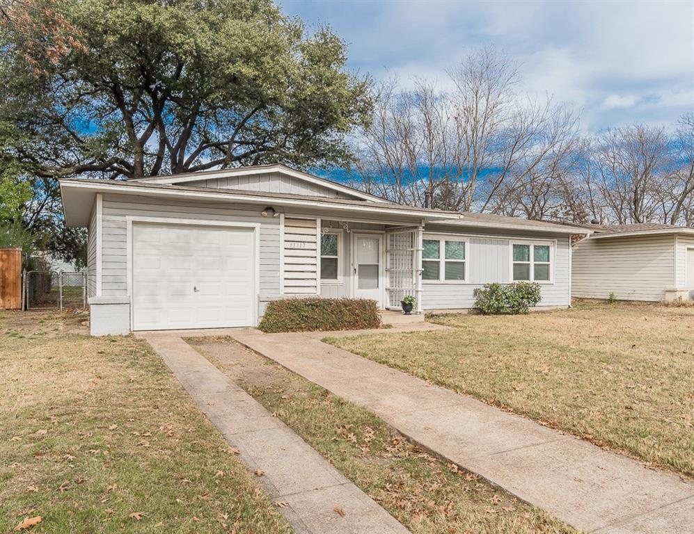 GASTON PARK NO 2 - Residential