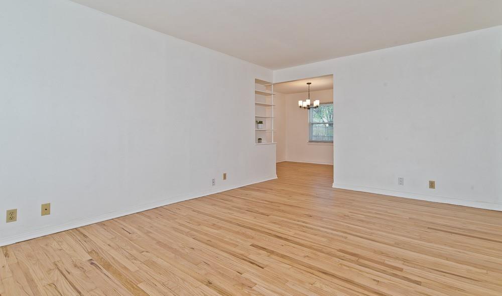 GASTON PARK NO 2 - Residential