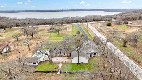 Photo of 3700 Moseley Road, Cross Roads, TX 76227 (MLS # 21266373)