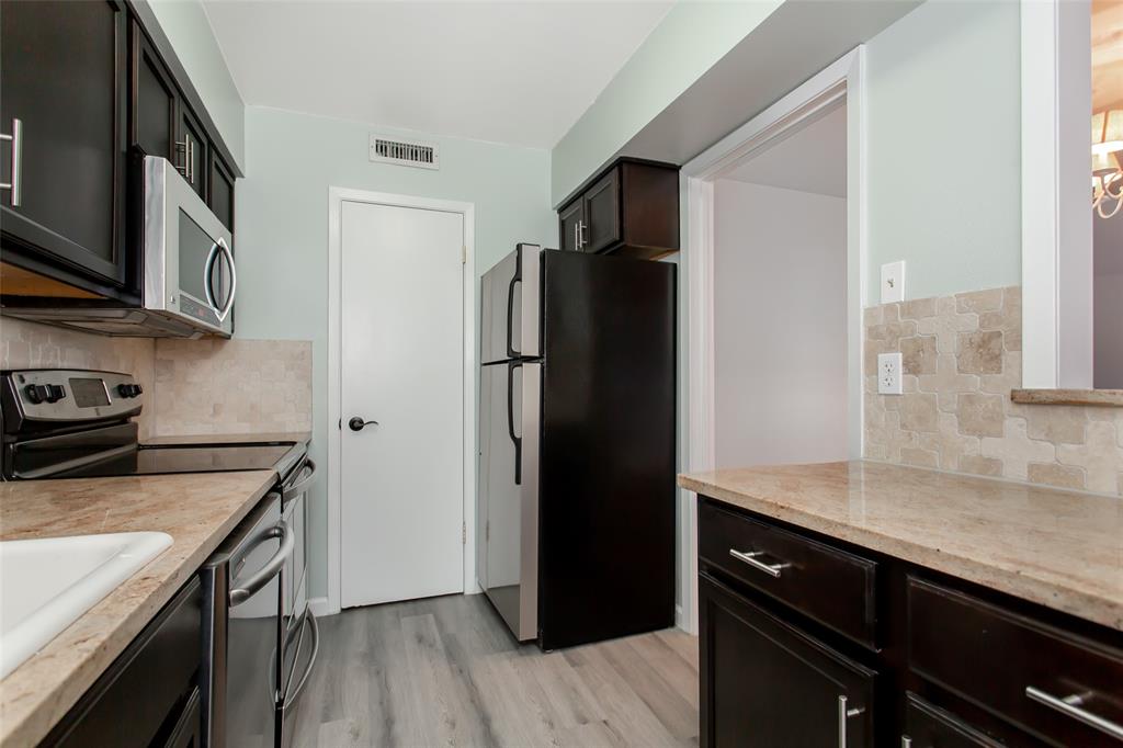 La Fontaine Condo - Residential Lease