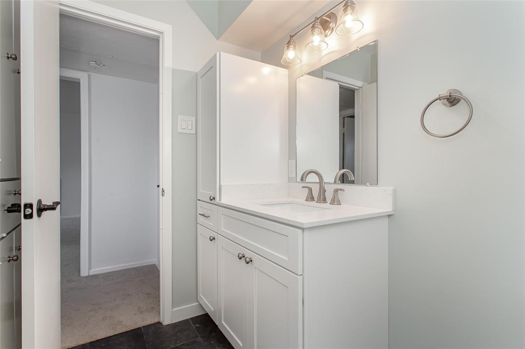 La Fontaine Condo - Residential Lease