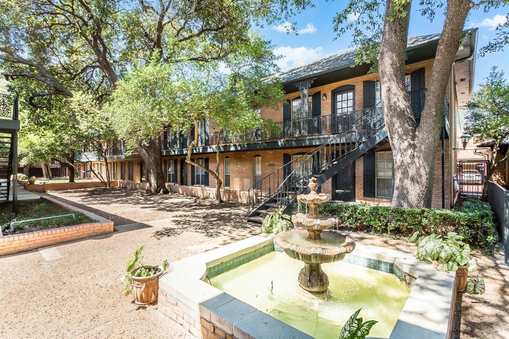 La Fontaine Condo - Residential Lease