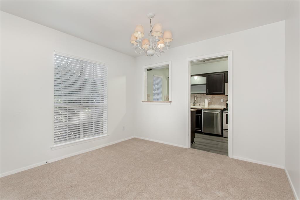 La Fontaine Condo - Residential Lease