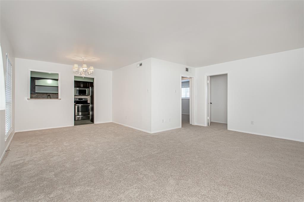 La Fontaine Condo - Residential Lease