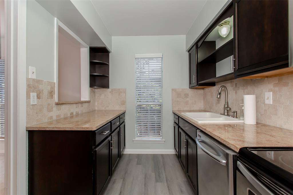 La Fontaine Condo - Residential Lease