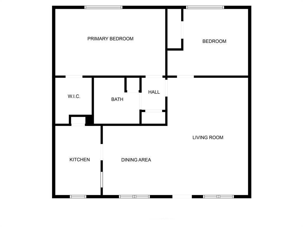 La Fontaine Condo - Residential Lease