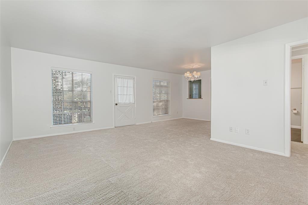 La Fontaine Condo - Residential Lease