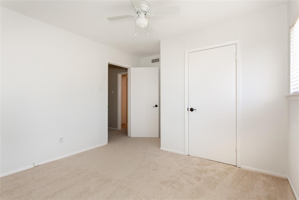 La Fontaine Condo - Residential Lease