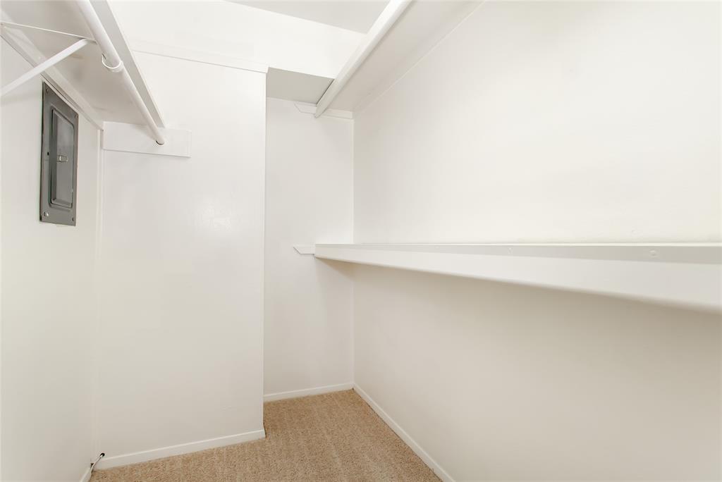 La Fontaine Condo - Residential Lease