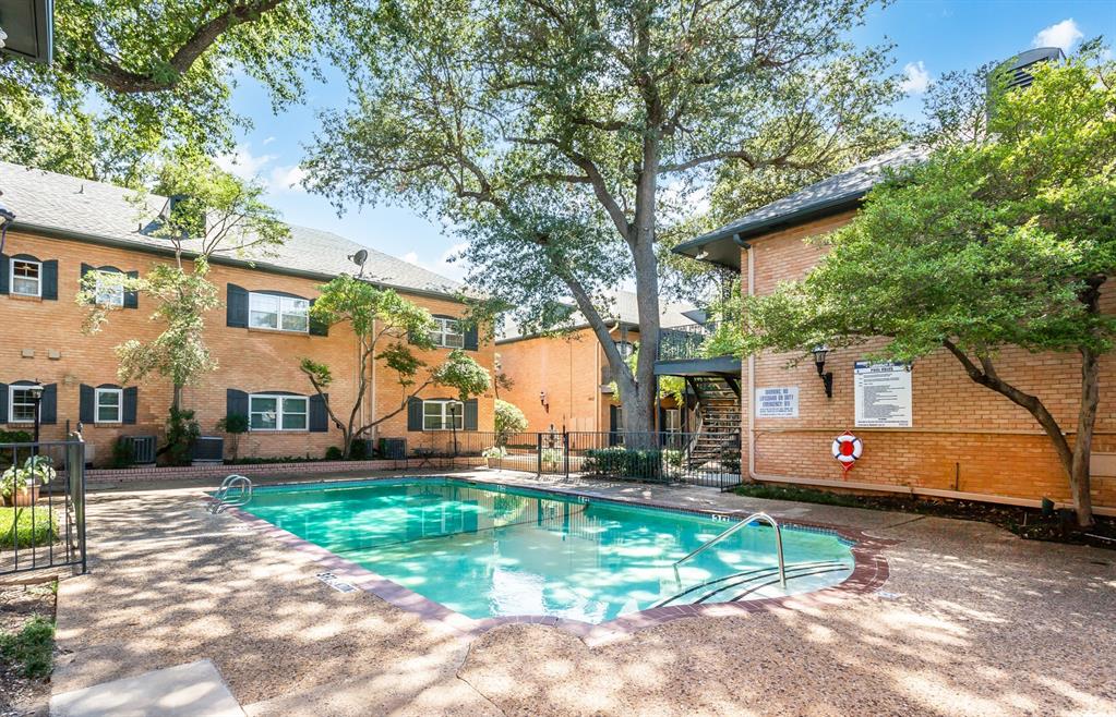 La Fontaine Condo - Residential Lease