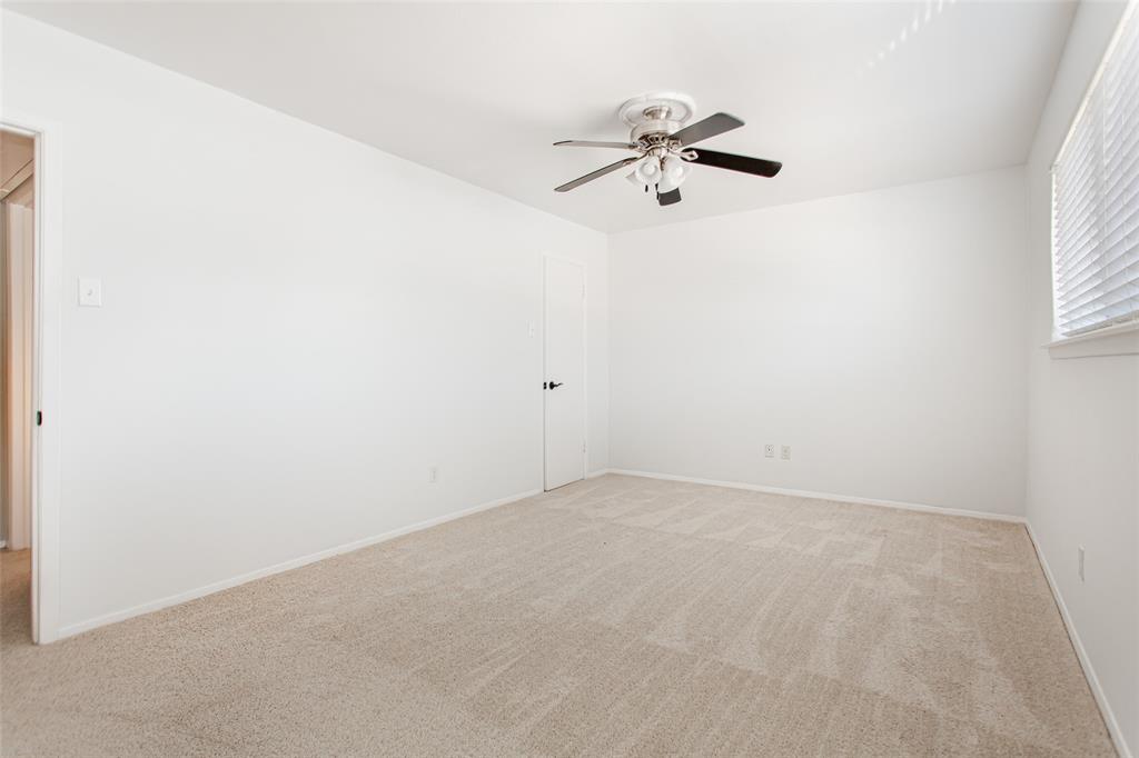 La Fontaine Condo - Residential Lease