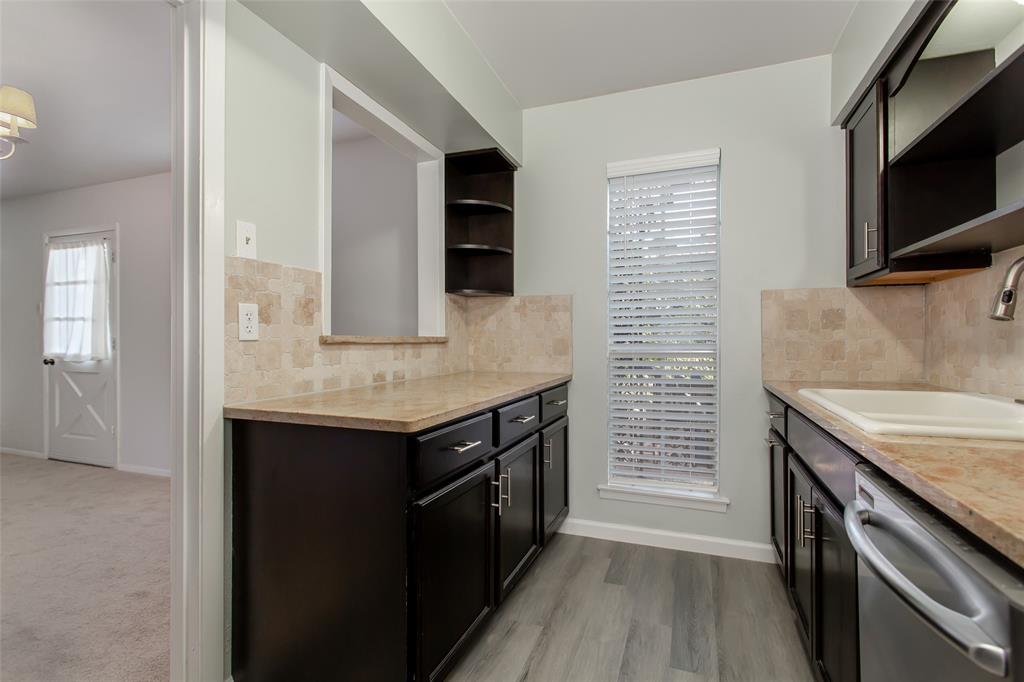 La Fontaine Condo - Residential Lease