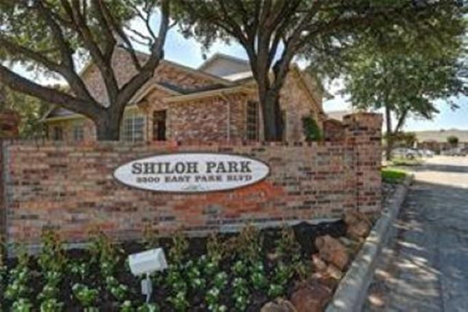 Shiloh Park - Residential Lease