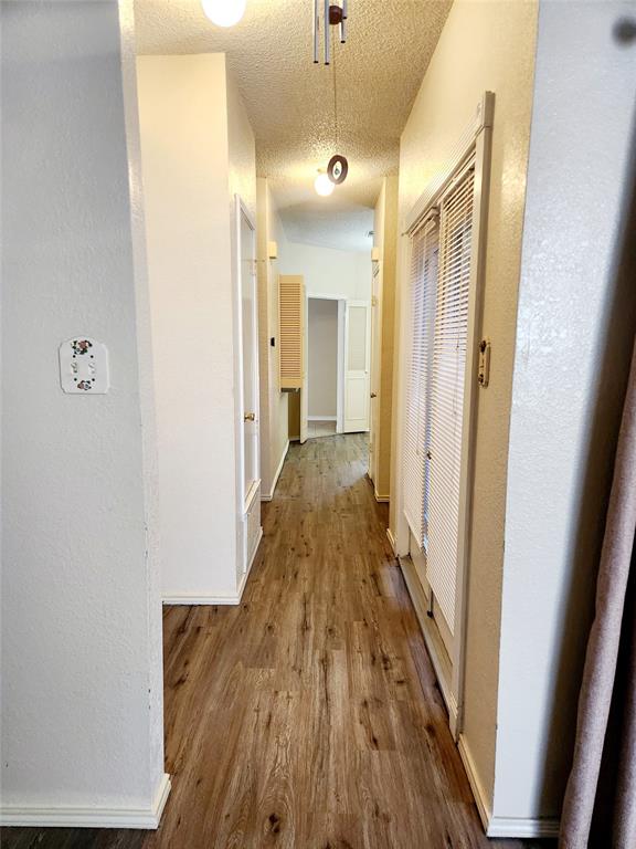 Shiloh Park - Residential Lease