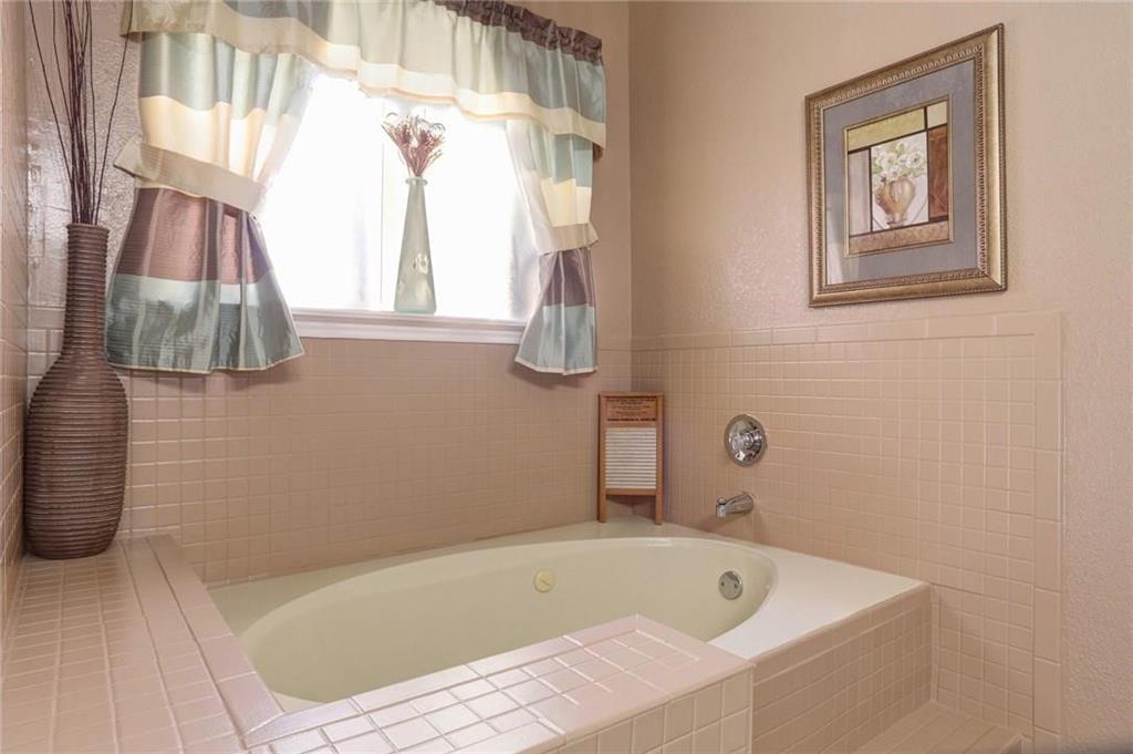 Shiloh Park - Residential Lease