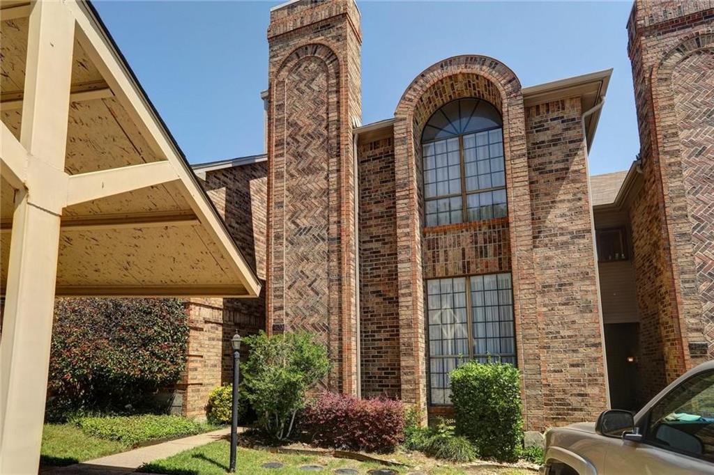3500 E Park Boulevard 403