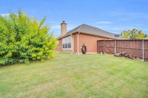 A home in Midlothian